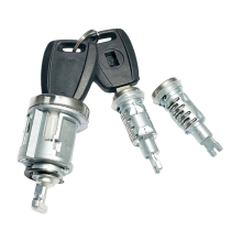 Car Ignition Lock Cylinder Door Rear Trunk Barrel