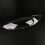 For Fiesta 2009 2010 2011 2012 Headlight Cover Tra 3