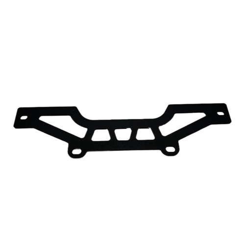 UTV Auxiliary Driving LED Light Bar Bracket Kit Fr 2