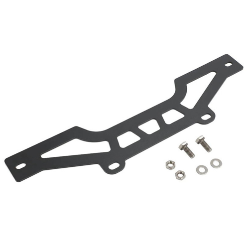 UTV Auxiliary Driving LED Light Bar Bracket Kit Fr 1