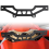 UTV Auxiliary Driving LED Light Bar Bracket Kit Fr 5