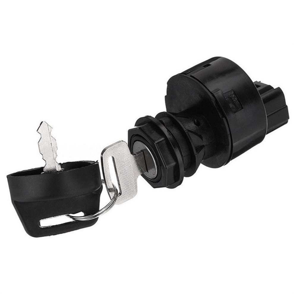 Ignition Switch With Key For 450 Yxr450 660 Yxr660 4852773311700