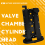 96473698 Engine Valve Chamber Cylinder Cover for A 5