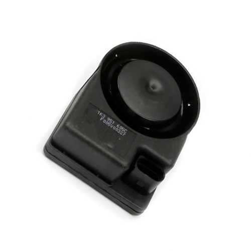 Car Security Alarm Siren Speaker Horn 1K0951605C 1
