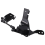 Right Rear Body Height Sensor Bracket EJ7Z-5A967-A 2