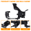 Right Rear Body Height Sensor Bracket EJ7Z-5A967-A 9