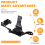 Right Rear Body Height Sensor Bracket EJ7Z-5A967-A 10