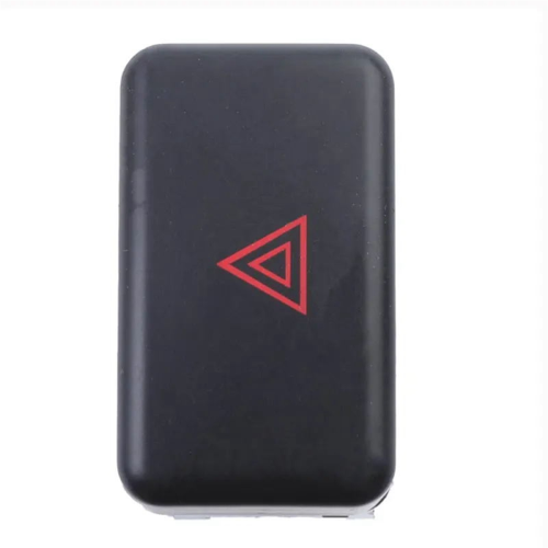 Hazard Warning Switch Emergency Lamp Light for Pat 2