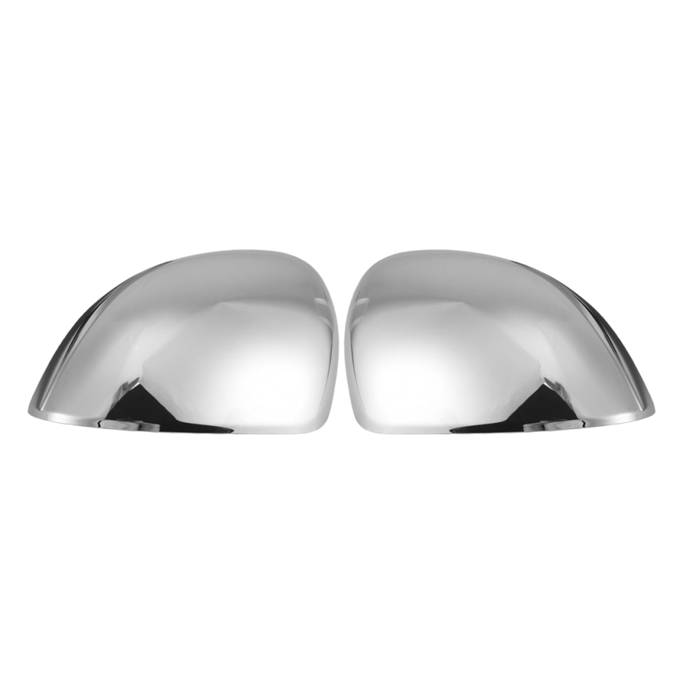 For 500X 2014 2015 2016 2017 2018 2019 Chrome Side 4852773314176
