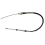 692-26301 Throttle Cable for 48HP 50HP 60HP 75HP 2 1