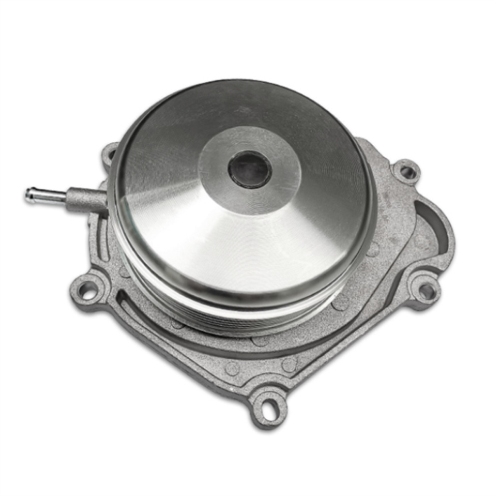6512001901 Engine Cooling Water Pumps For W204 W21 4852773316101