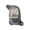 Car Headlight LED Module Turn Signal Light Source 2