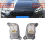 Car Headlight LED Module Turn Signal Light Source 4