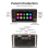 Car 7 Inch Bluetooth Portable Screen 2+64G GPS Nav 3