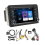 Car 7 Inch Bluetooth Portable Screen 2+64G GPS Nav 6
