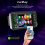 Car 7 Inch Bluetooth Portable Screen 2+64G GPS Nav 9