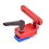 30 Type Miter Track Stop -Miter Jig , Block with L 2