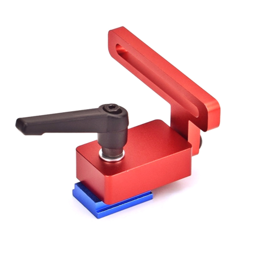30 Type Miter Track Stop -Miter Jig , Block with L 1
