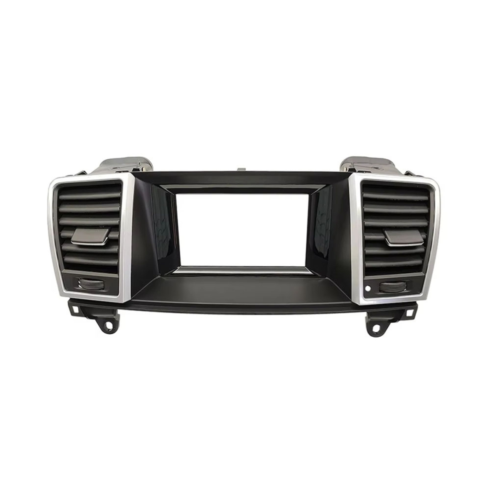 16683000542A17 Car Center Dash Air Vents Outlet Fo 4852773318198