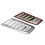 Car Front Engine Hood Bonnet Vents Air Outlet Univ 8