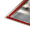 Car Front Engine Hood Bonnet Vents Air Outlet Univ 4