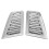 Car Front Engine Hood Bonnet Vents Air Outlet Univ 7