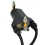 Ignition Coil & AC CDI Ignitor Spark Plug for Gas 8