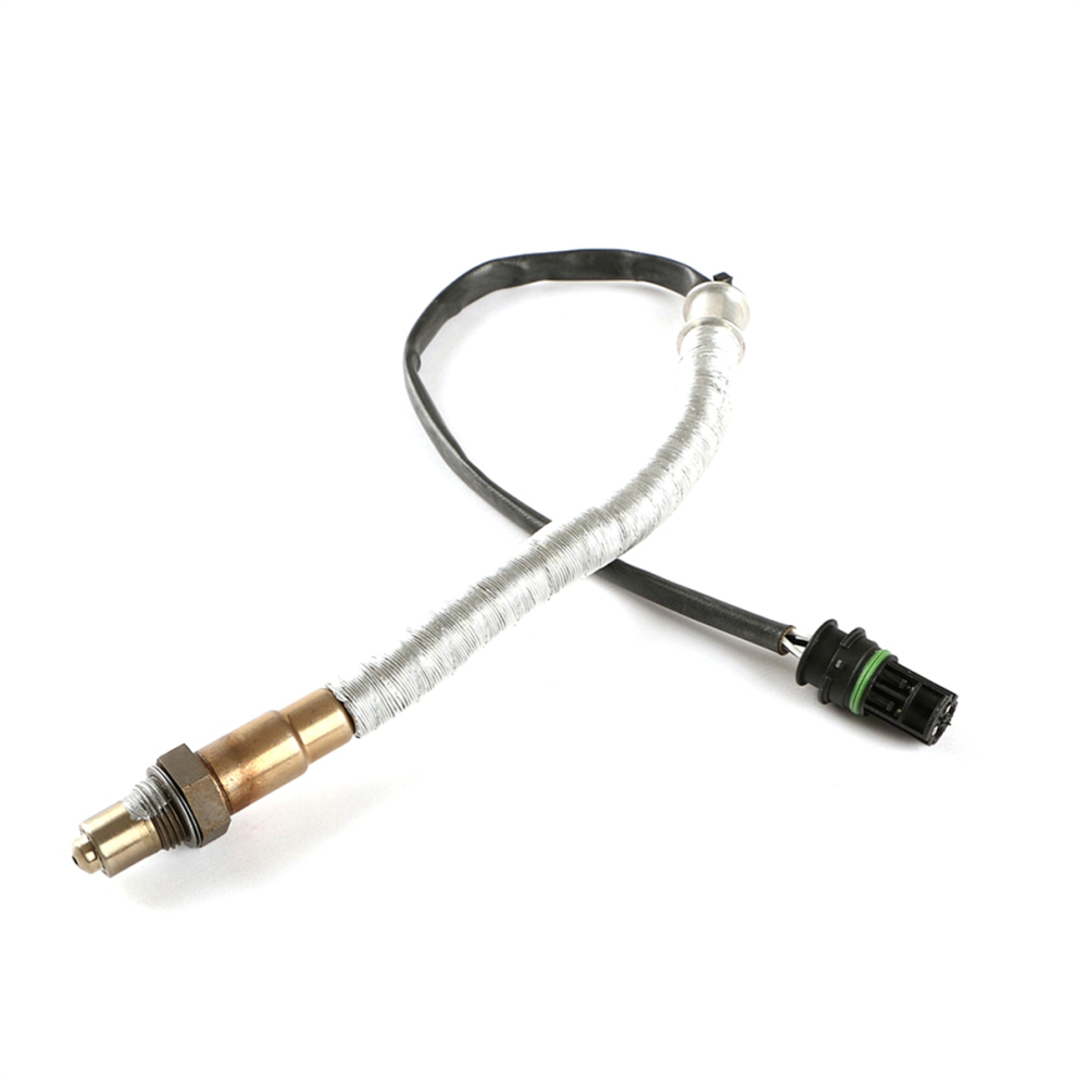 New Oxygen Sensor For E60 E61 E63 E64 E70 E90 E92 4852773319713