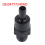 New Car Engine Pcv Valve for Neon Pt Cruiser Tj 2. 7