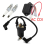 Ignition Coil & AC CDI Ignitor Spark Plug for Gas 3