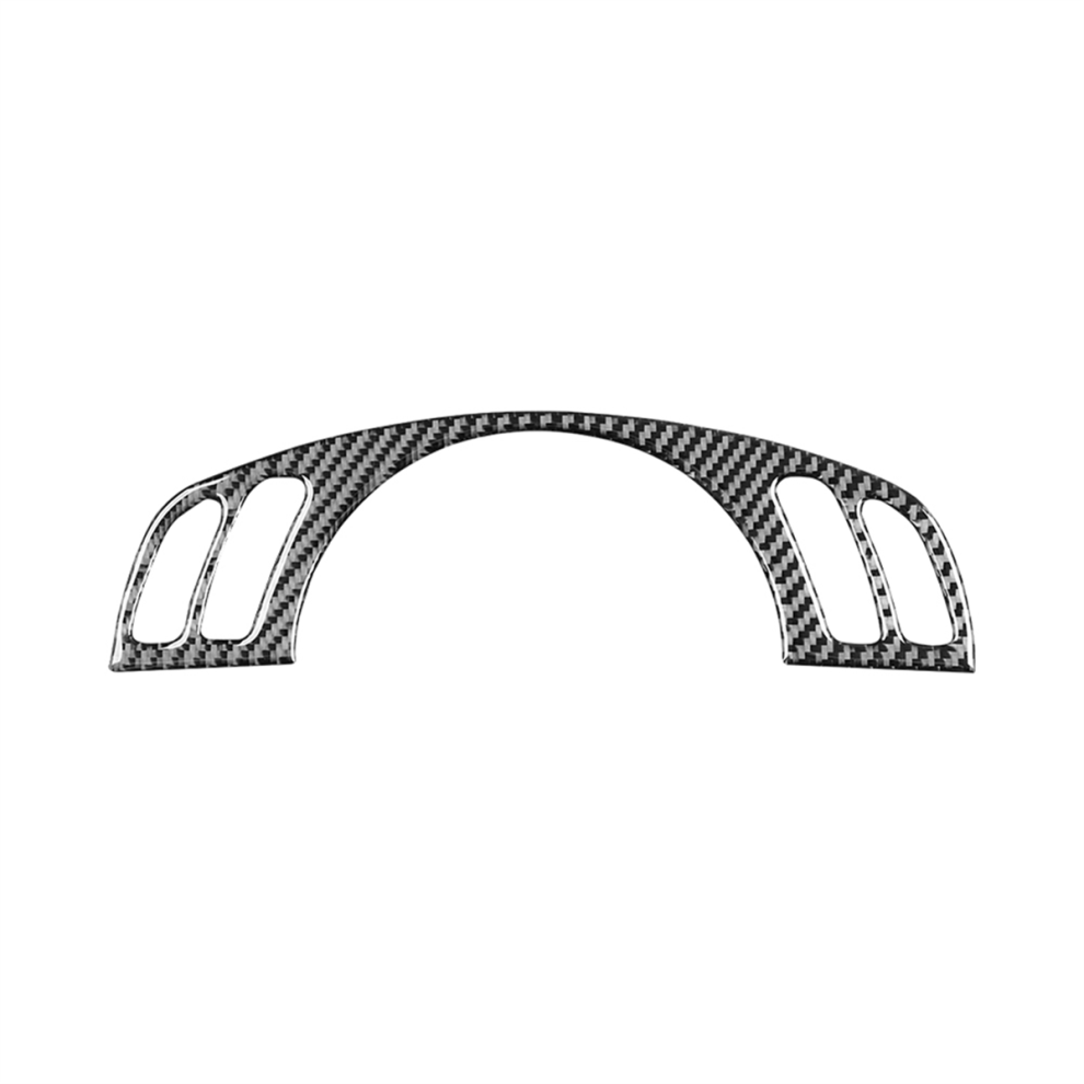 Carbon Fiber For X5 E53 2000-2006 Car Steering Whe 4852773319409