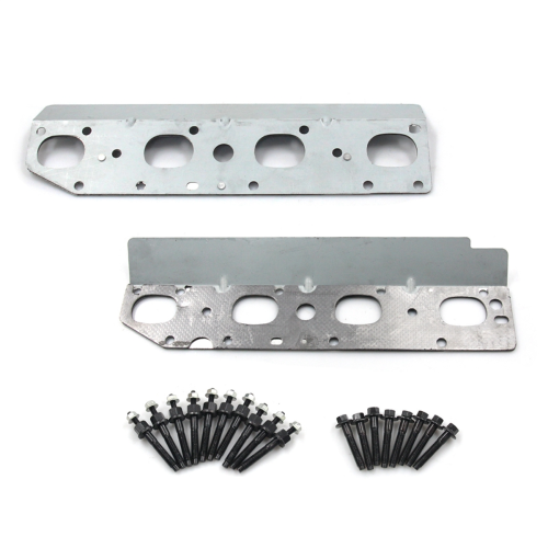 Exhaust Manifold Gasket Sets Replacement for Ram 2 1