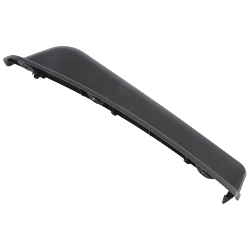 1Pair Front Bumper Lower Skirt Spoiler Cover LR022