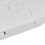 Modelo: Control remoto, 200 mAh, compacto, blanco 4