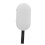 Modelo: Control remoto, 200 mAh, compacto, blanco 6