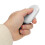 Modelo: Control remoto, 200 mAh, compacto, blanco 9