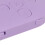 BT-Remote 200mAh viola compatto Bluetooth cliccatore 10