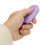 BT-Remote 200mAh viola compatto Bluetooth cliccatore 9