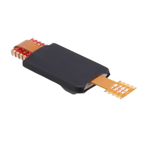 35160WT 35128WT Emulator for F/G Chassis Crystal C 2