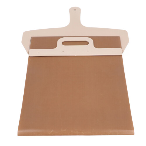 Pizzaschieber aus ABS 835 g / 29,4 oz mit Griff 1