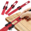 Woodworking Tools Ruler - Pocket Layout Tool Alumi 7