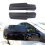 1Pair Right & Left Side Trailer Tow Mirror Front C 7