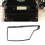Right Tail Light Cover for Range Sport 2014-2020 L 7