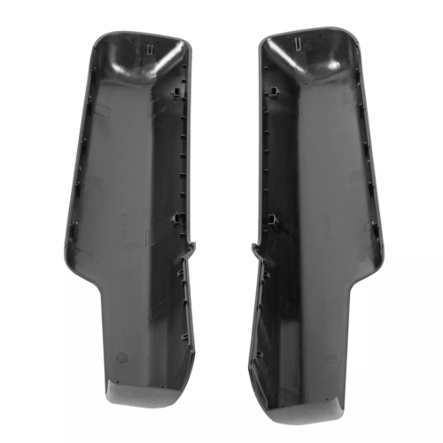 1Pair Right & Left Side Trailer Tow Mirror Front C 2