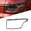 Right Tail Light Cover for Range Sport 2014-2020 L 3