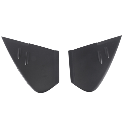 1Pair Front Pillar Upper Trim Cover 60118-47030 60 2