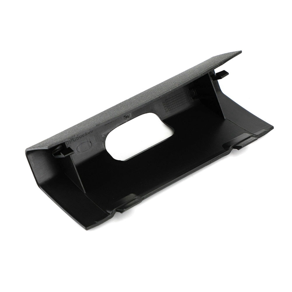 Front Bumper Spoiler Tow Eye Hook Cover Replacemen 4852773328449
