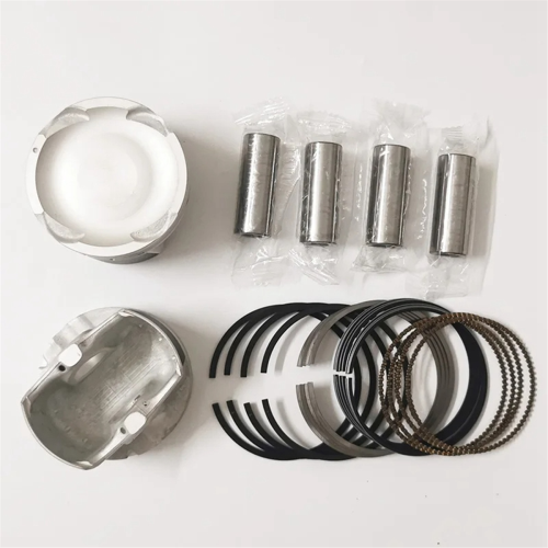 Engine Piston Kit for I10 I20 Picanto 1.2L G4LA 71 2