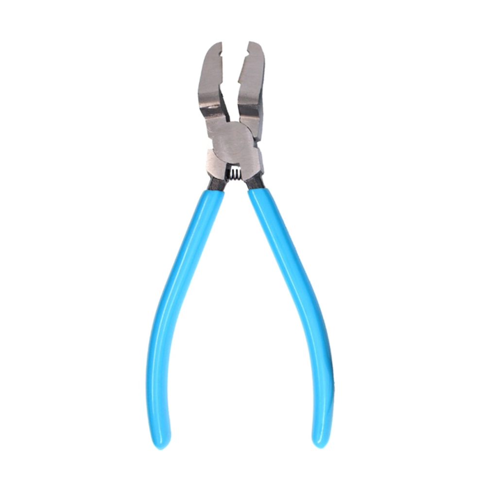 Multifunctional Diagonal Pliers Car Clip Rivet Tig 4852773327602