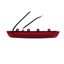 For 2013-2018 Rear Brake Light High Mounted Stop L